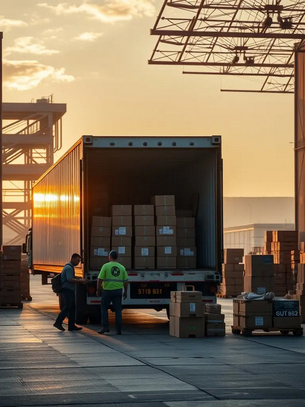 Precision Inbound Shipments