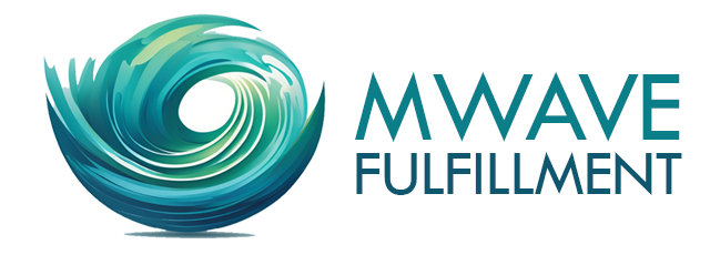 Mwave Fulfillment Logo