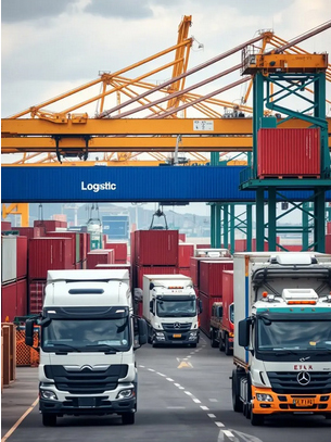 Efficient Transloading Solutions